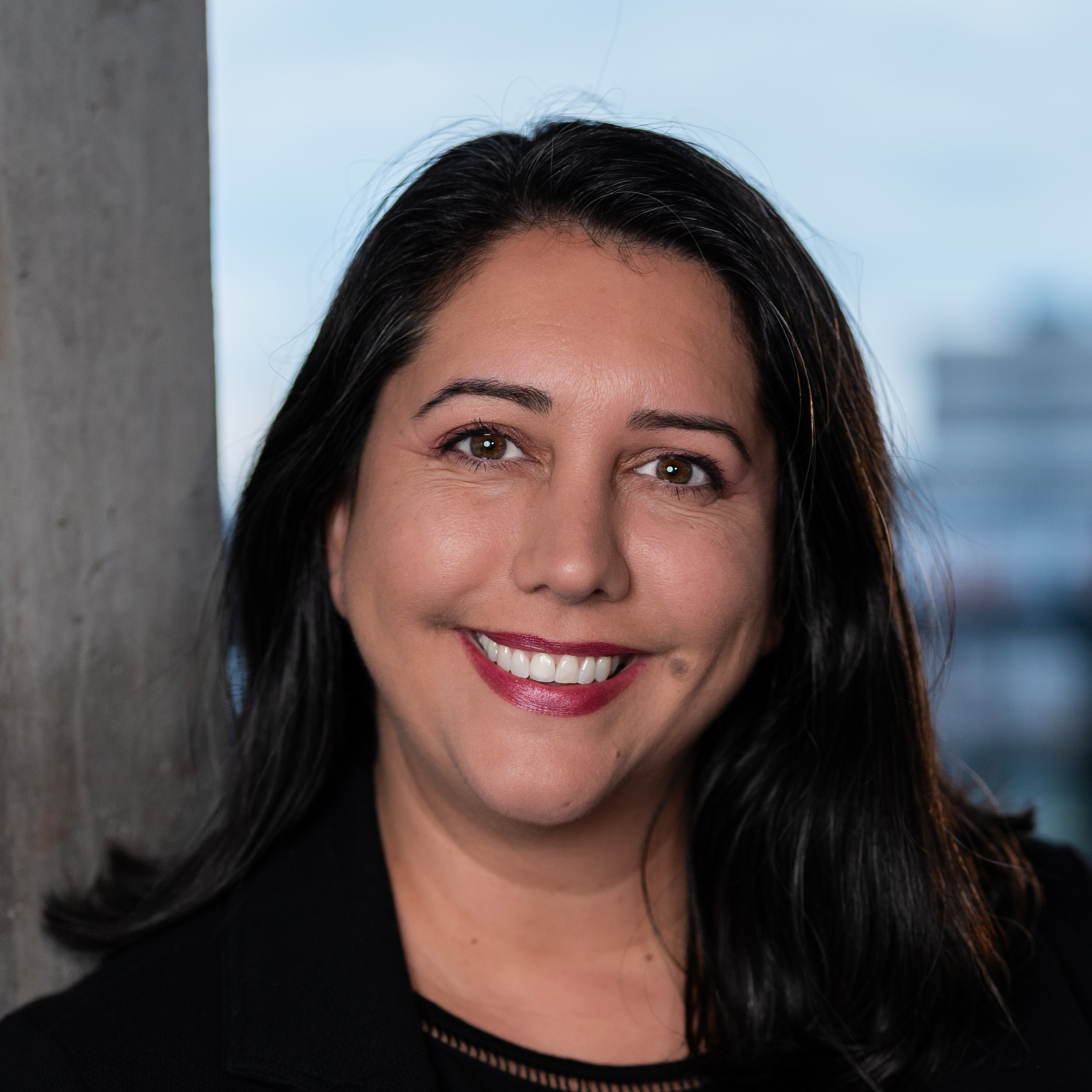 Amy Gomez