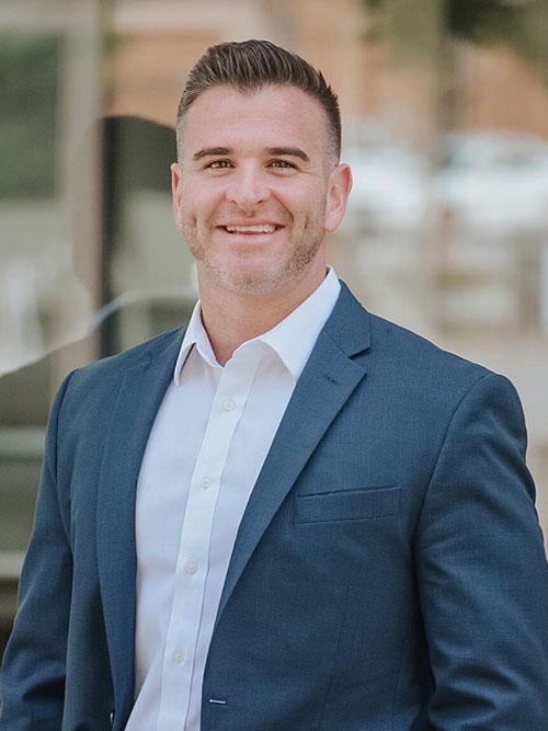 Chad Ayers