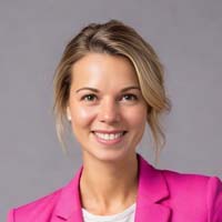 Michelle Strasburger